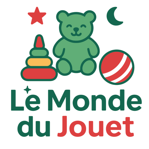 Le Monde du Jouet